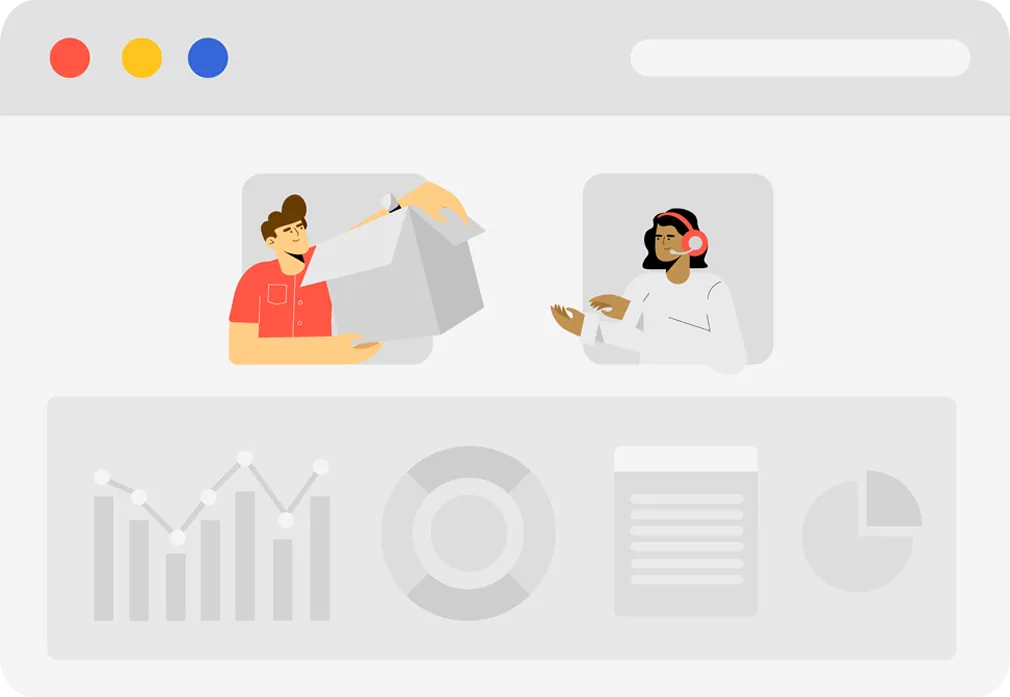 eCommerce for enterprise