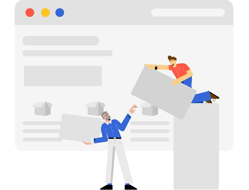 Customize Ecommerce Store for VARs