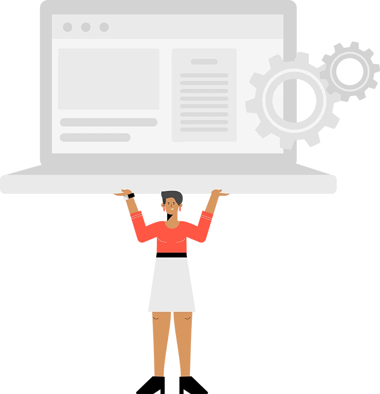 Customize Ecommerce Store for VARs