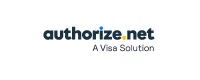 Authorize-net Logo