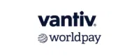Vantiv-worldpay Logo