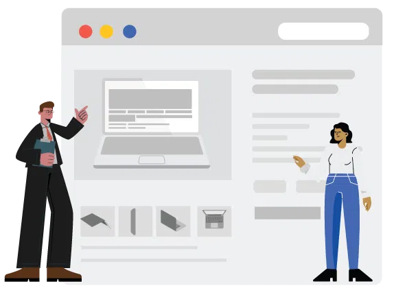 rich content for your VARs business