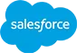 Salesforce Logo
