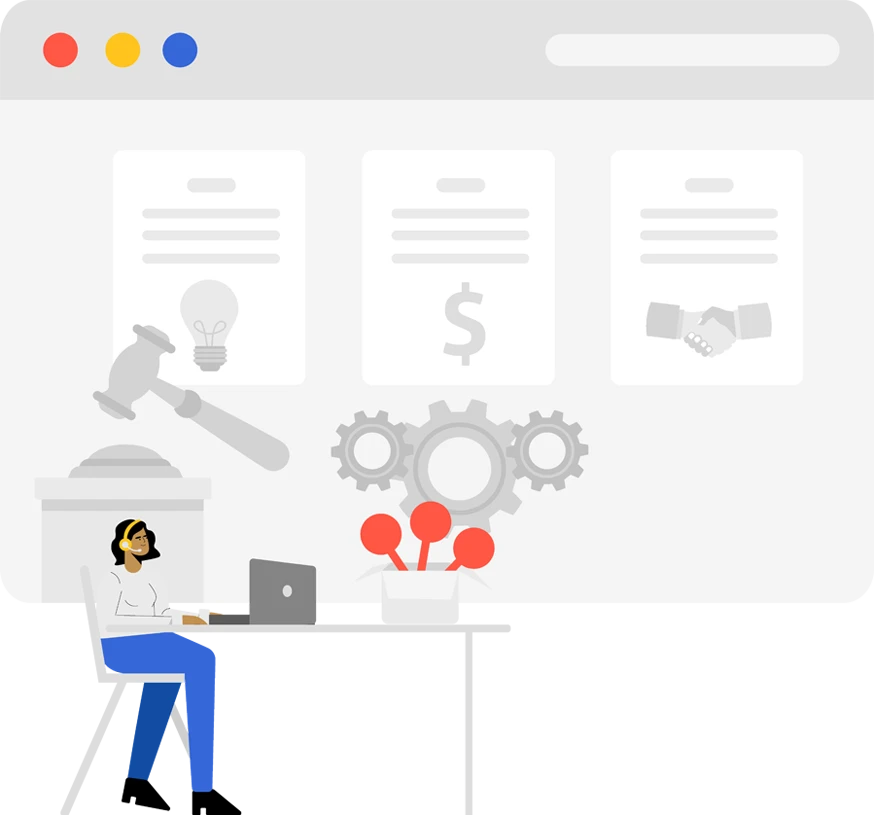 Bid Support Package for GovEd VARs 2