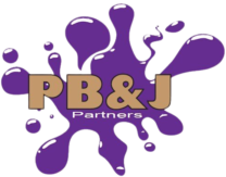 PB&J Technology Partners logo