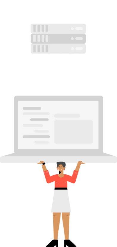 eCommerce software for IT VARs