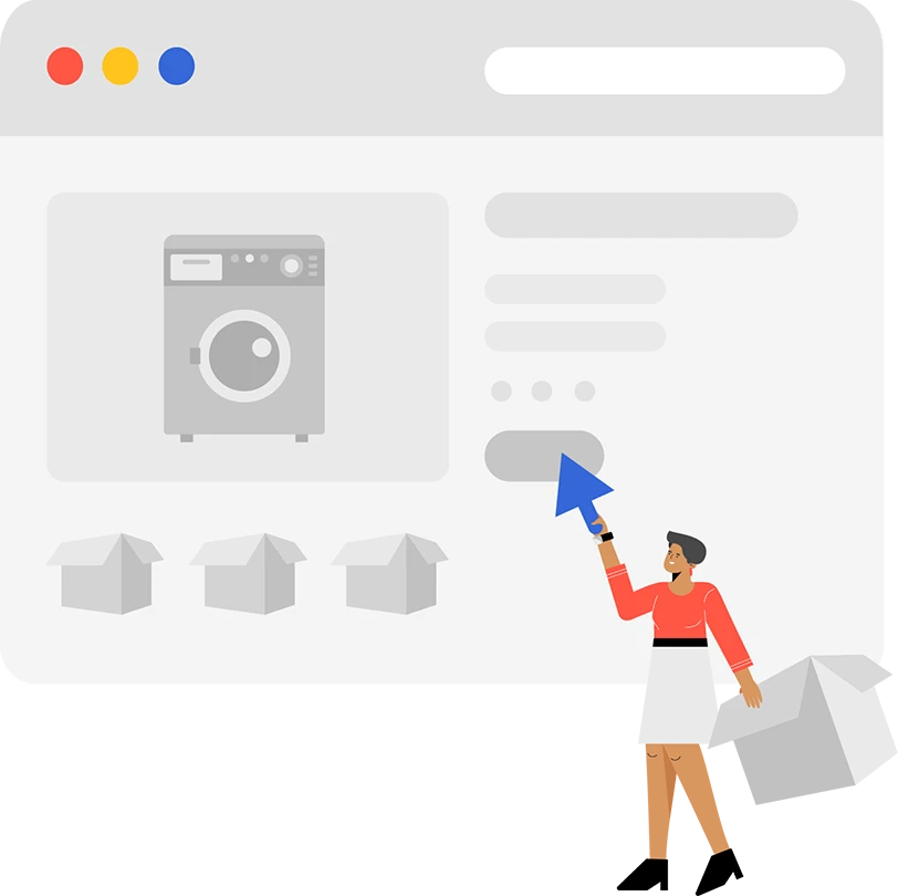 Sell Electronics Online