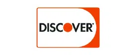 Discover Logo