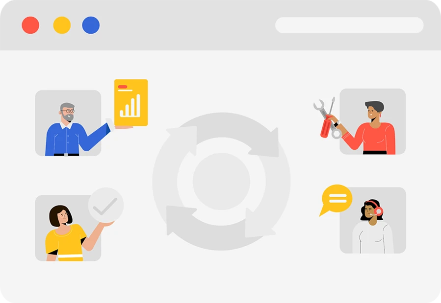 CRM Software for VARs 2