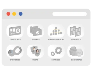 widgets-library