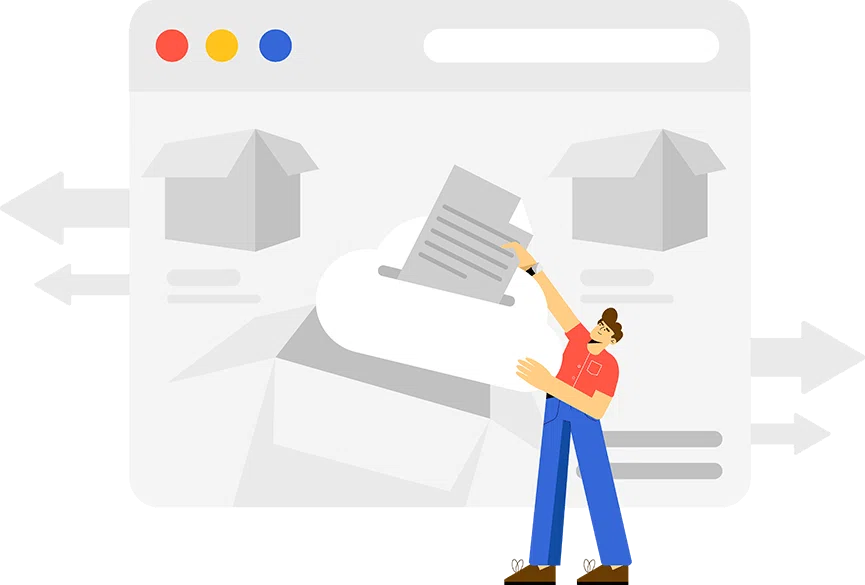 Royal Imaging dropshipping integration for VARStreet ecommerce