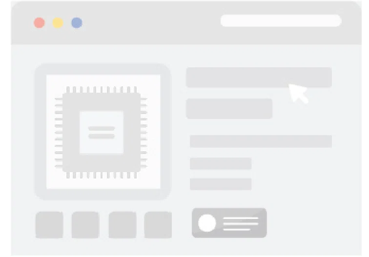 eCommerce Platform for GSA Schedule Contract