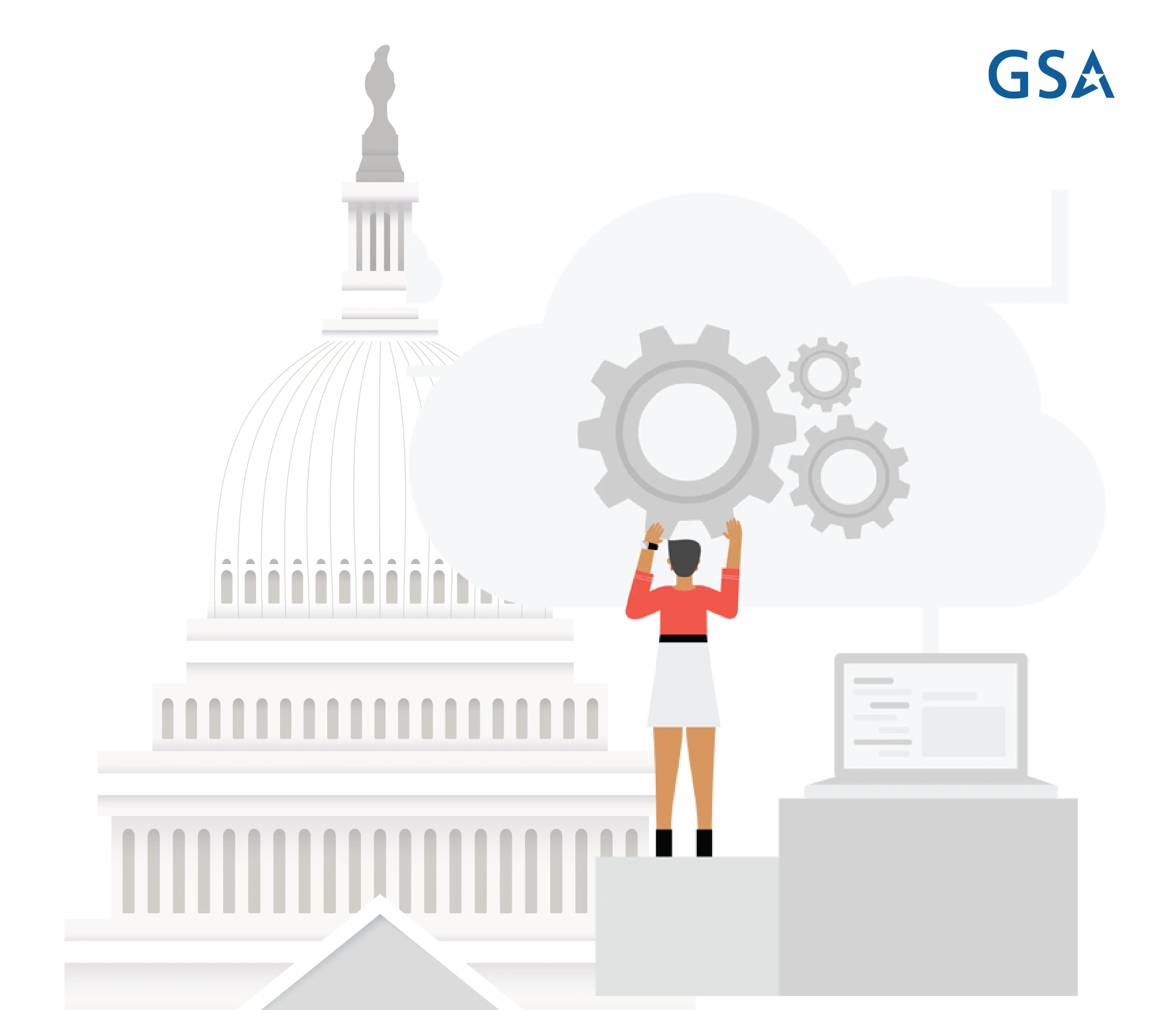 GSA Schedule Federal Contract