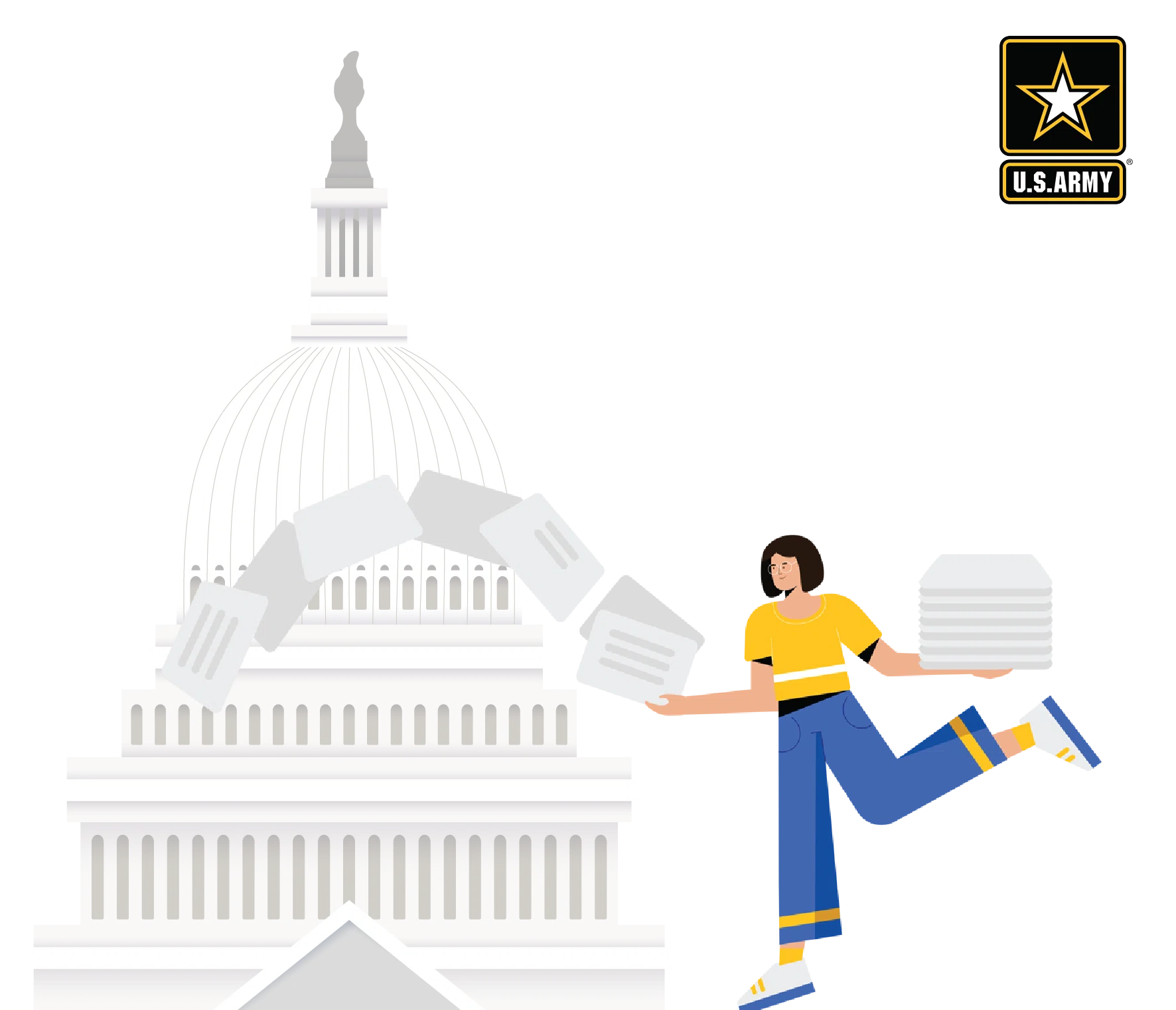 ITES CHESS Government Contract