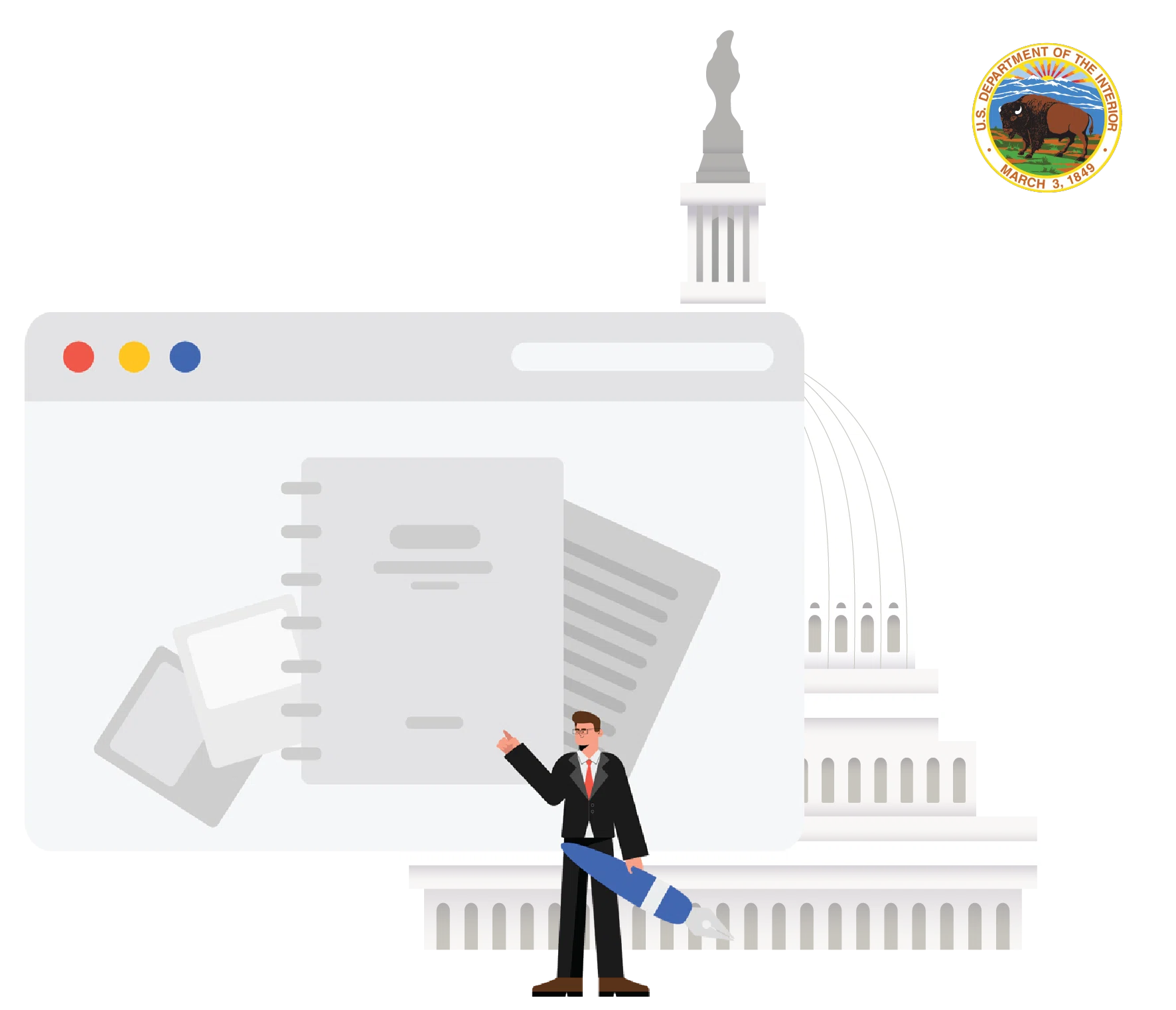 VARStreet solution for USGS CHS Federal contract awards with cloud-hosted software and PunchOut-ready stores
