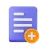 add file
