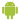 android logo