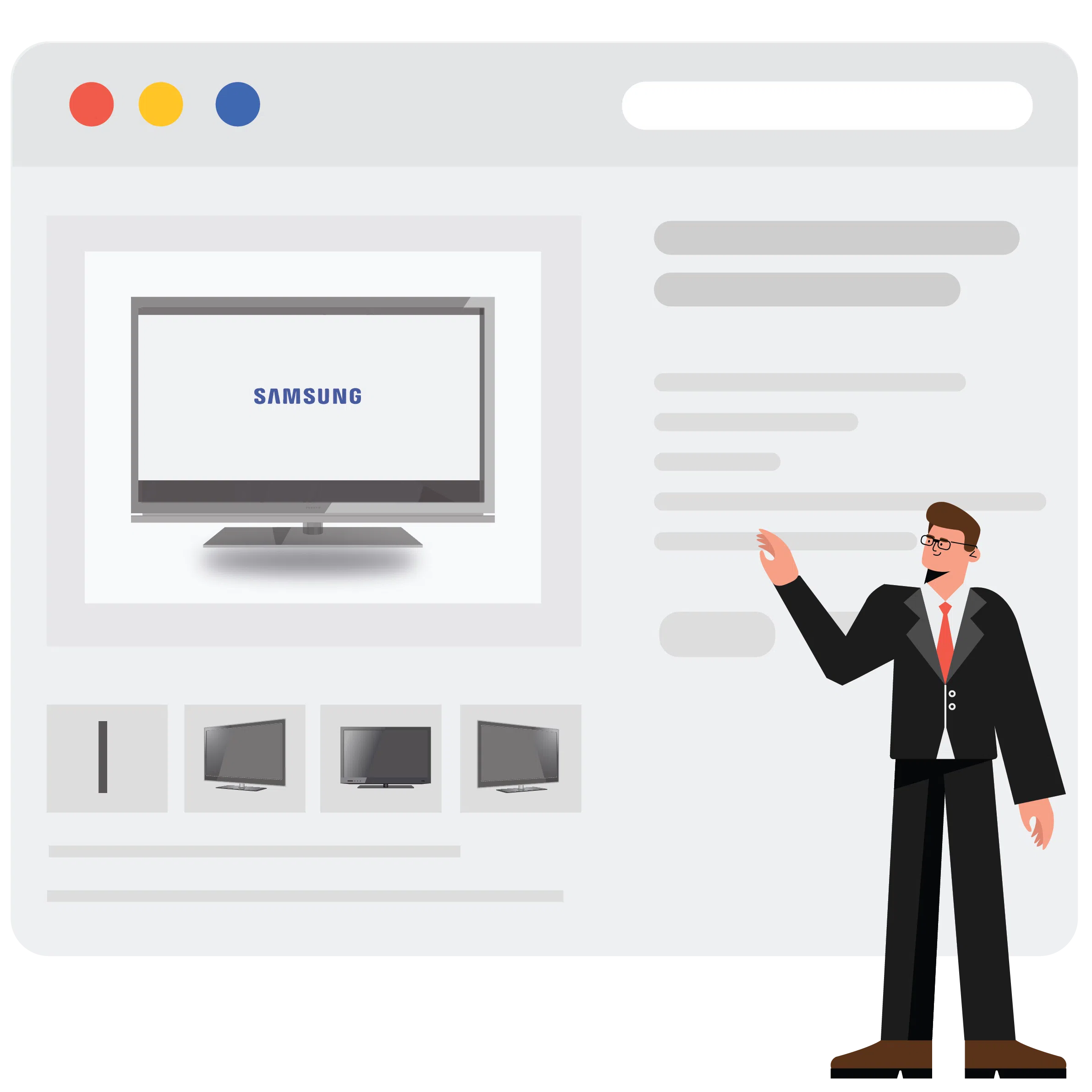 Samsung Manufacturer first image