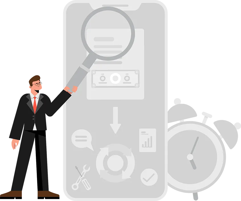 B2B mobile quoting app 6