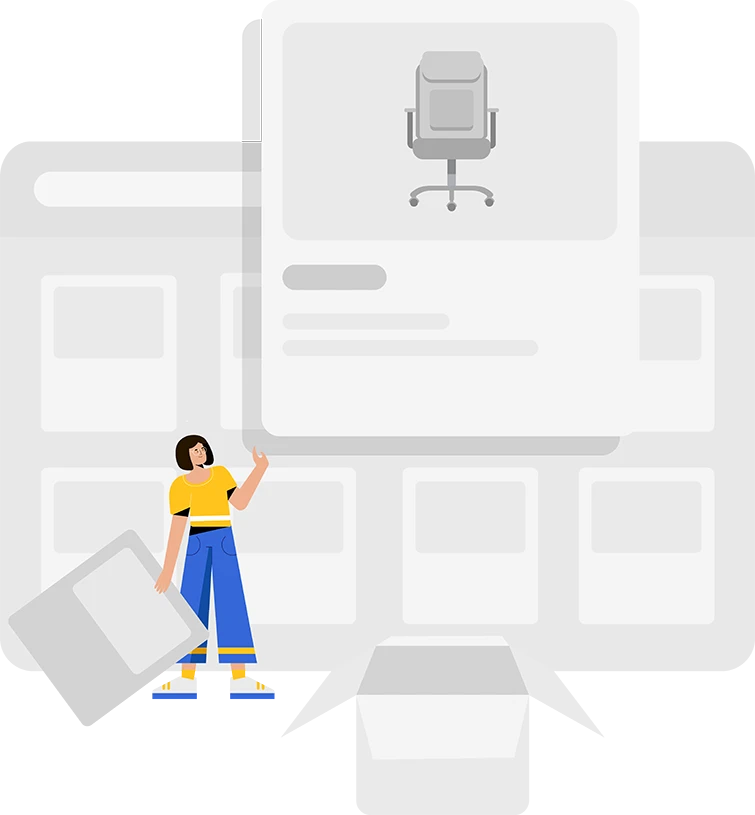 Sell Office Equipments Online 2