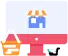 Punchout to VAR's store