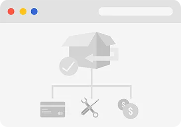 Return Merchandise Authorization 5
