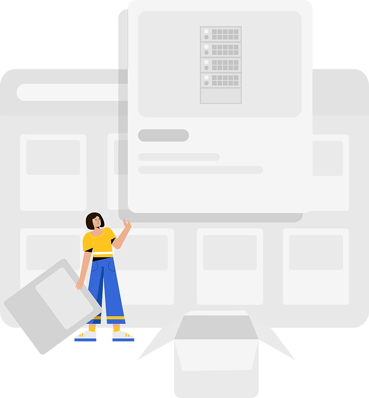 Sell Servers Online 2