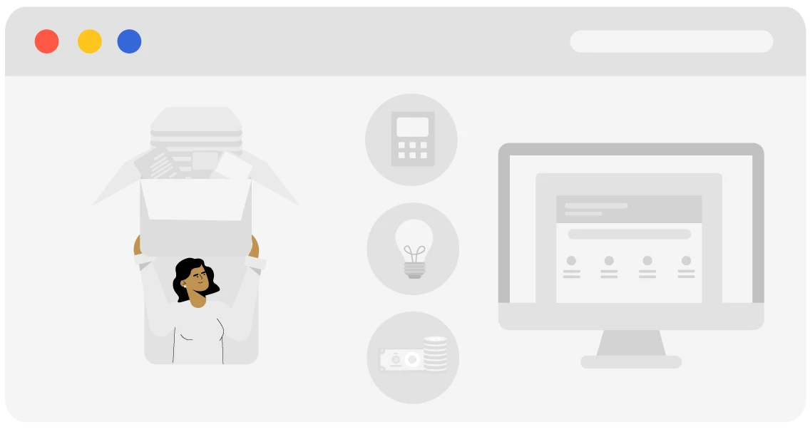 PunchOut and ERP integration for procurement workflows
