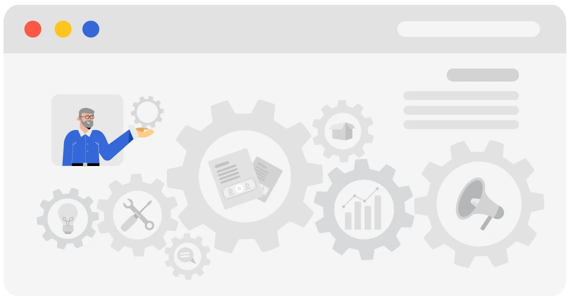 Professional services for VARStreet customization and support