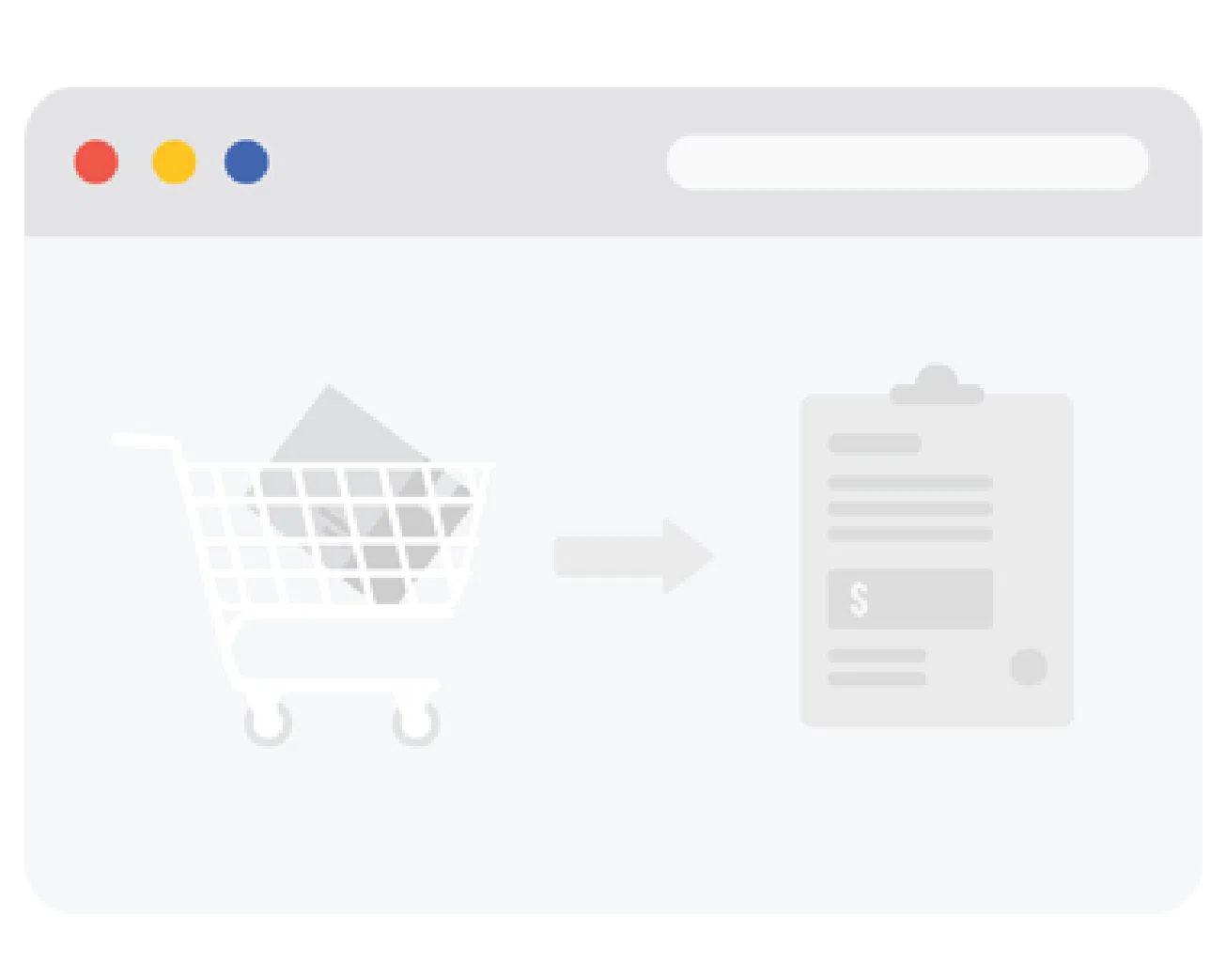 Automated purchase-order workflow for VARs