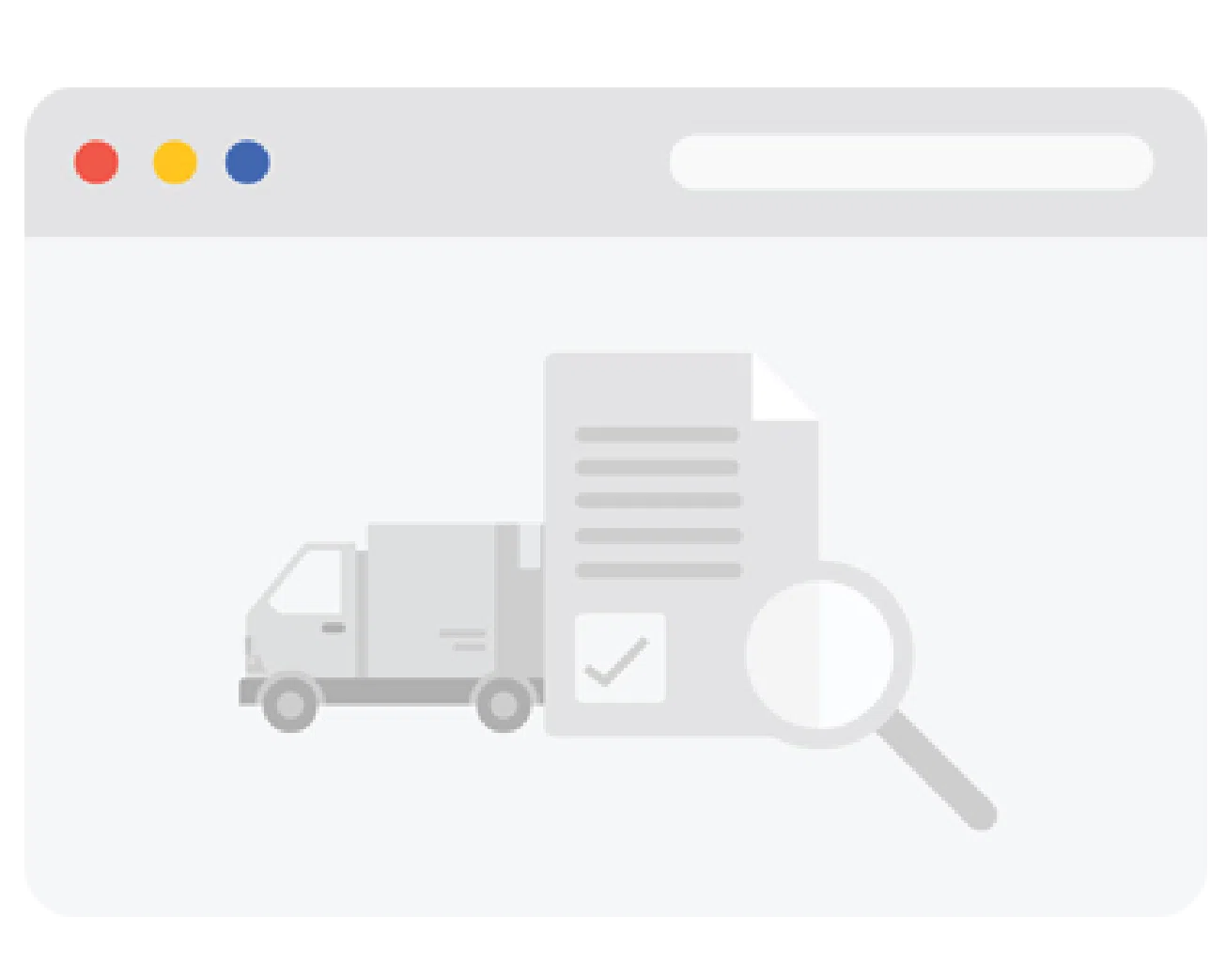Distributor order-status and ETA tracking