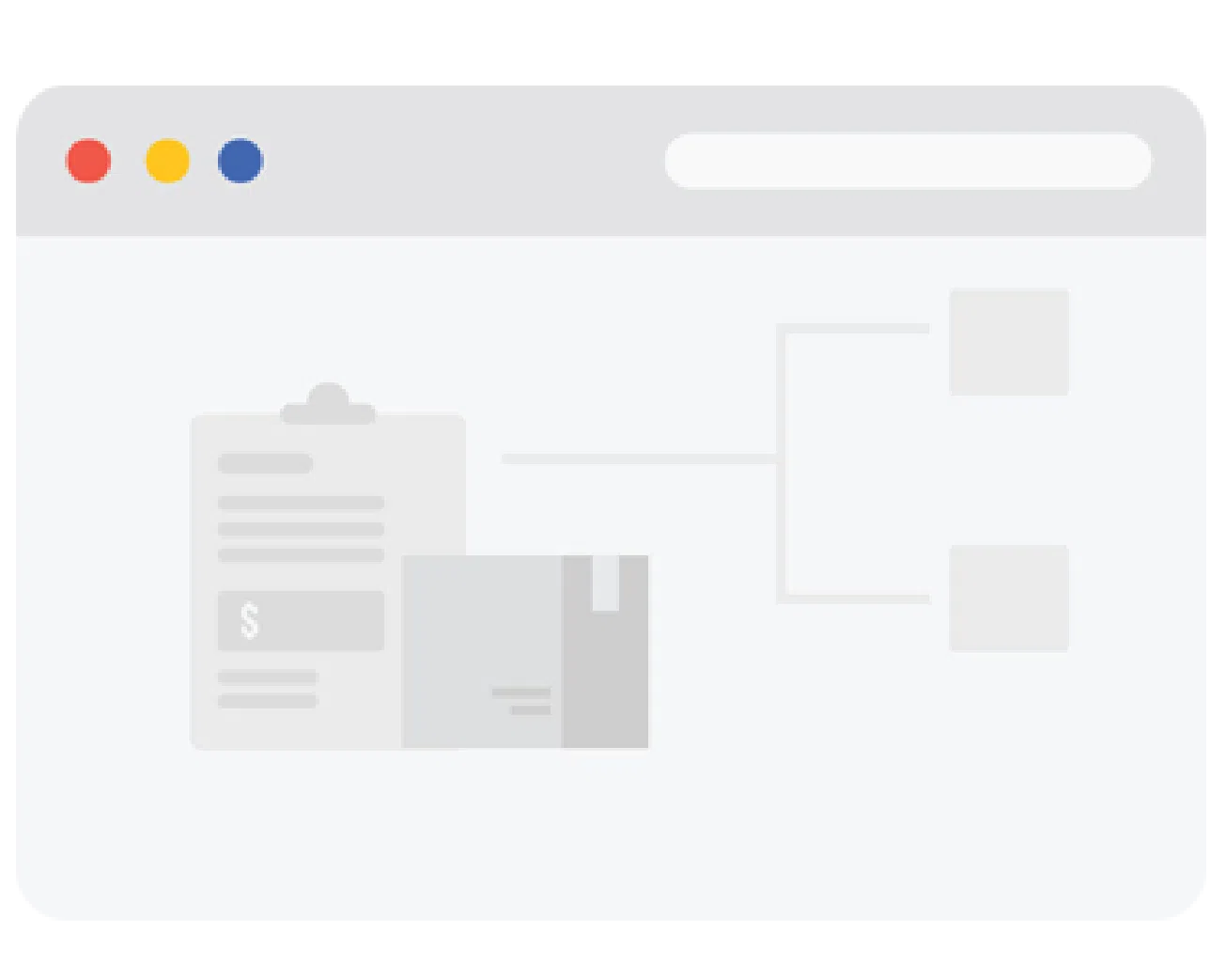 Splitting purchase orders across distributors