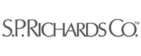 SP Richards Distributor