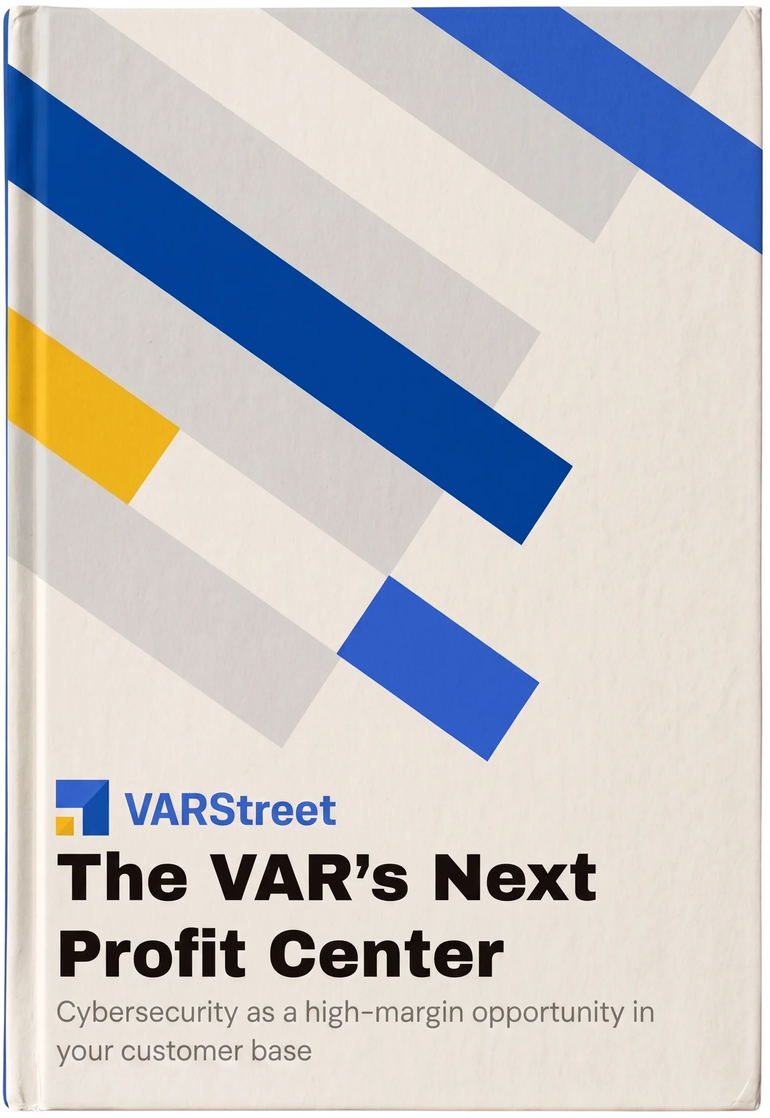 Learn more about VAR business with VARStreet's eBooks and case studies