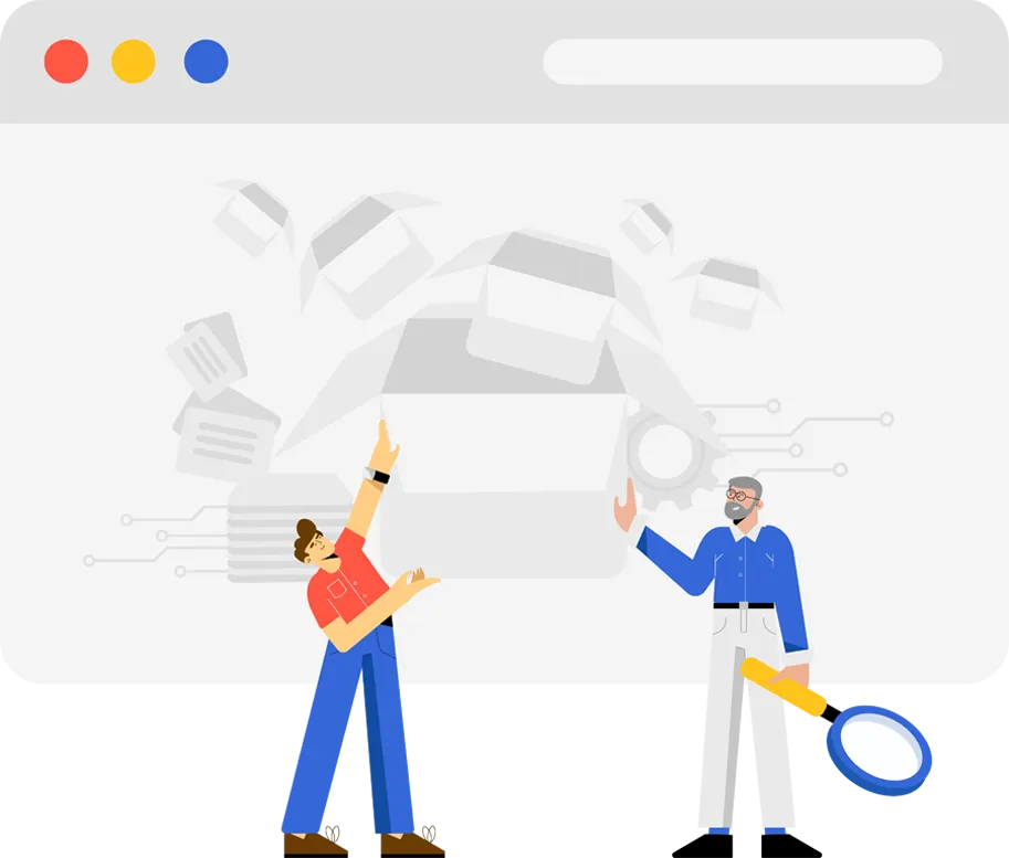 B2B eCommerce platform for enterprise resellers